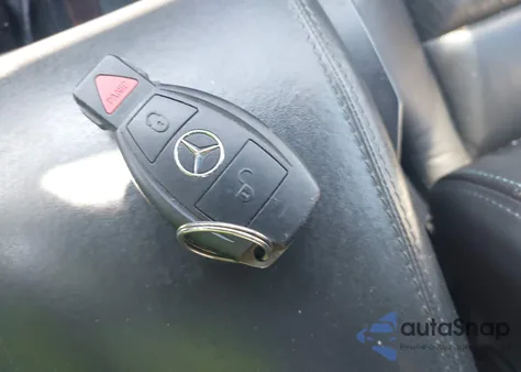 2004 Mercedes-Benz G 55 Amg 4Matic from USA, damaged, VIN WDCYR46E84X145894